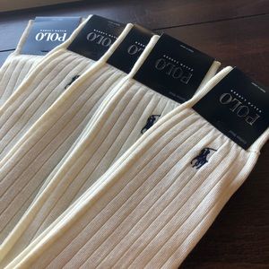 Ralph Lauren Polo Socks